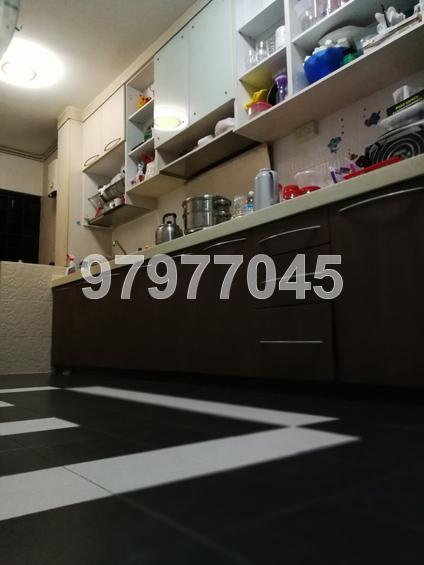 Blk 104 Bukit Purmei Road (Bukit Merah), HDB 3 Rooms #145161072